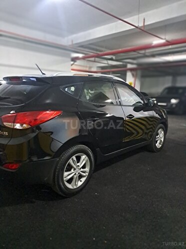 Hyundai ix35 2013, 190,000 km - 2.0 l - Bakı