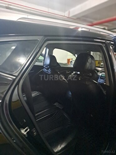 Hyundai ix35 2013, 190,000 km - 2.0 l - Bakı