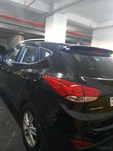 Hyundai ix35 2013, 190,000 km - 2.0 l - Bakı