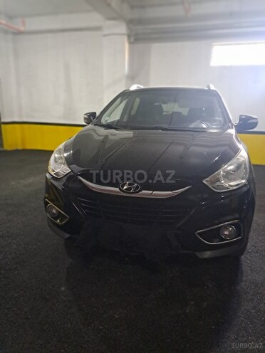 Hyundai ix35 2013, 190,000 km - 2.0 l - Bakı