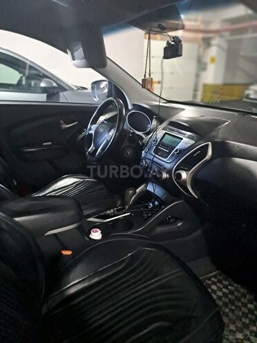 Hyundai ix35 2013, 190,000 km - 2.0 l - Bakı