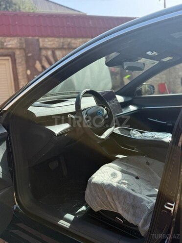 Changan Qiyuan A07 2025, 0 km - 1.5 l - Bakı