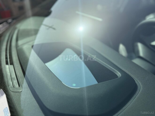 Changan Qiyuan A07 2025, 0 km - 1.5 l - Bakı