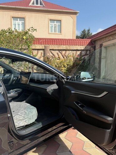 Changan Qiyuan A07 2025, 0 km - 1.5 l - Bakı