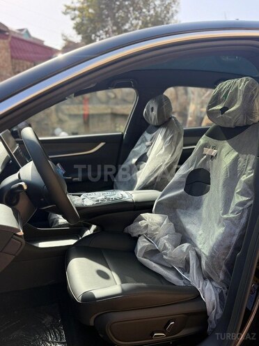 Changan Qiyuan A07 2025, 0 km - 1.5 l - Bakı