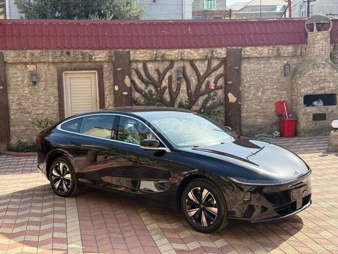 Changan Qiyuan A07 2025, 0 km - 1.5 l - Bakı