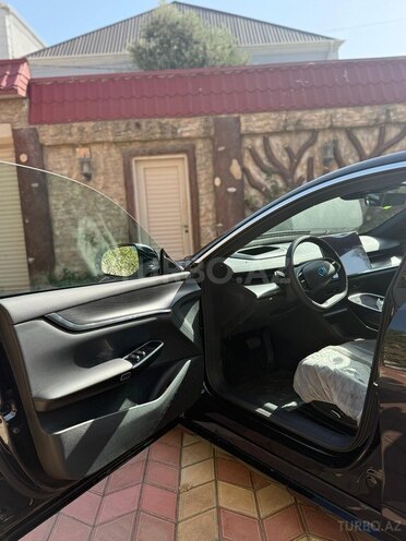 Changan Qiyuan A07 2025, 0 km - 1.5 l - Bakı