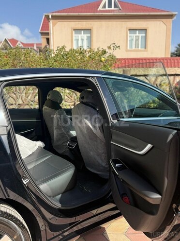 Changan Qiyuan A07 2025, 0 km - 1.5 l - Bakı