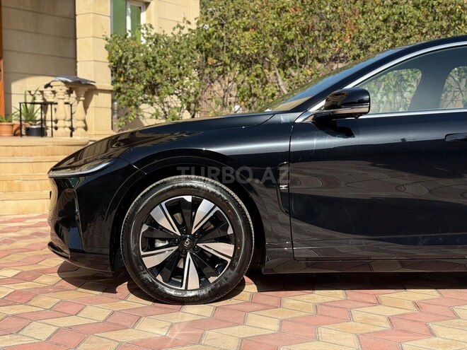 Changan Qiyuan A07 2025, 0 km - 1.5 l - Bakı