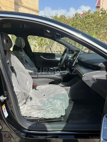 Changan Qiyuan A07 2025, 0 km - 1.5 l - Bakı