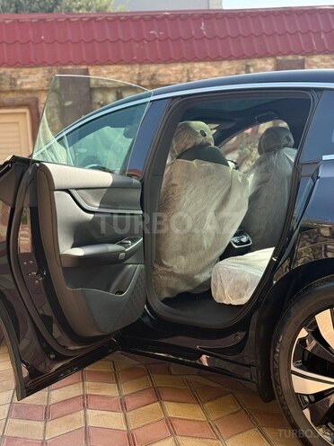 Changan Qiyuan A07 2025, 0 km - 1.5 l - Bakı