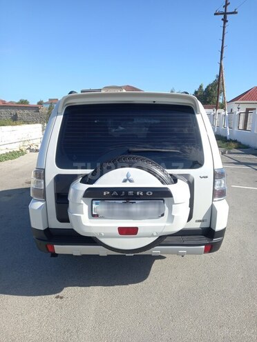 Mitsubishi Pajero 2007, 200,000 km - 3.0 l - Bakı