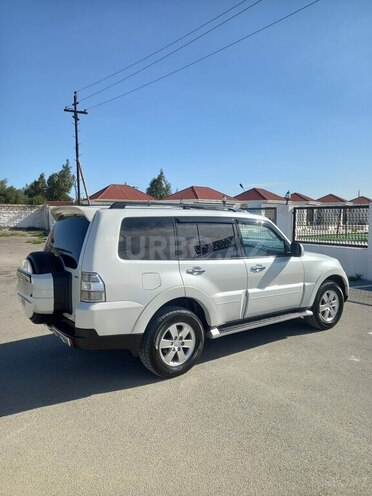 Mitsubishi Pajero 2007, 200,000 km - 3.0 l - Bakı