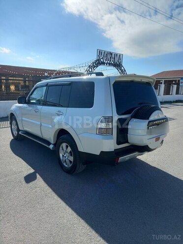 Mitsubishi Pajero 2007, 200,000 km - 3.0 l - Bakı