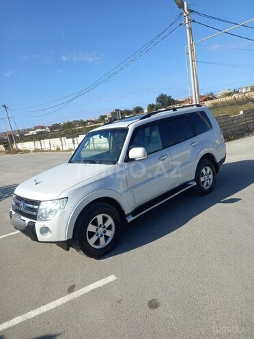 Mitsubishi Pajero 2007, 200,000 km - 3.0 l - Bakı