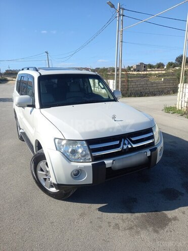 Mitsubishi Pajero 2007, 200,000 km - 3.0 l - Bakı