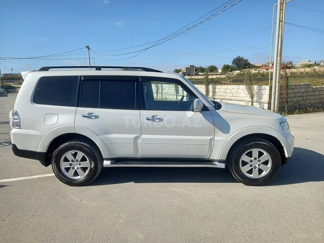 Mitsubishi Pajero 2007, 200,000 km - 3.0 l - Bakı