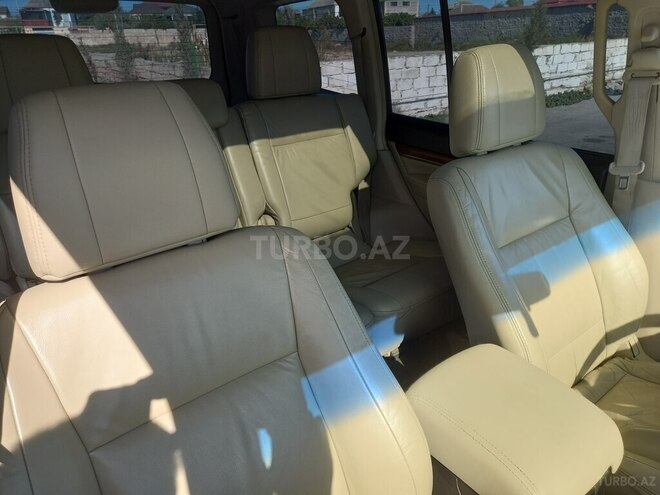 Mitsubishi Pajero 2007, 200,000 km - 3.0 l - Bakı