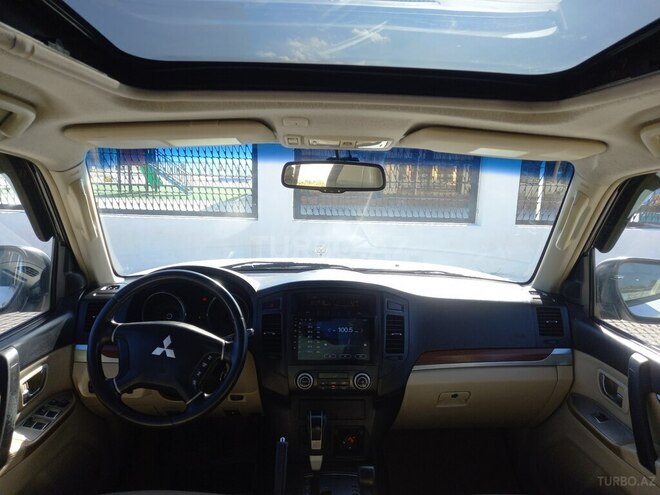 Mitsubishi Pajero 2007, 200,000 km - 3.0 l - Bakı