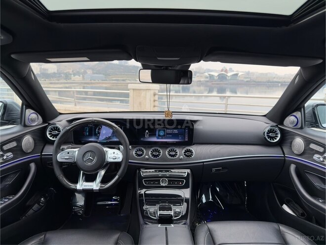 Mercedes E 220 d 2016, 163,550 km - 2.0 l - Bakı