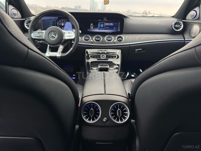 Mercedes E 220 d 2016, 163,550 km - 2.0 l - Bakı