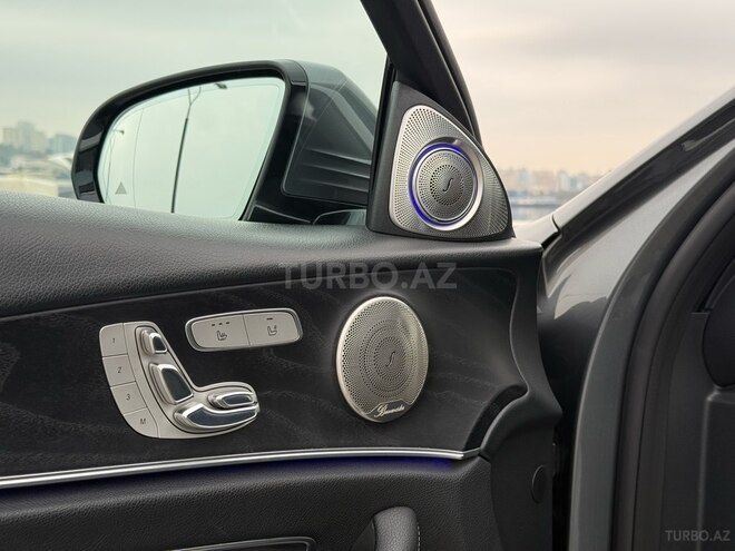 Mercedes E 220 d 2016, 163,550 km - 2.0 l - Bakı