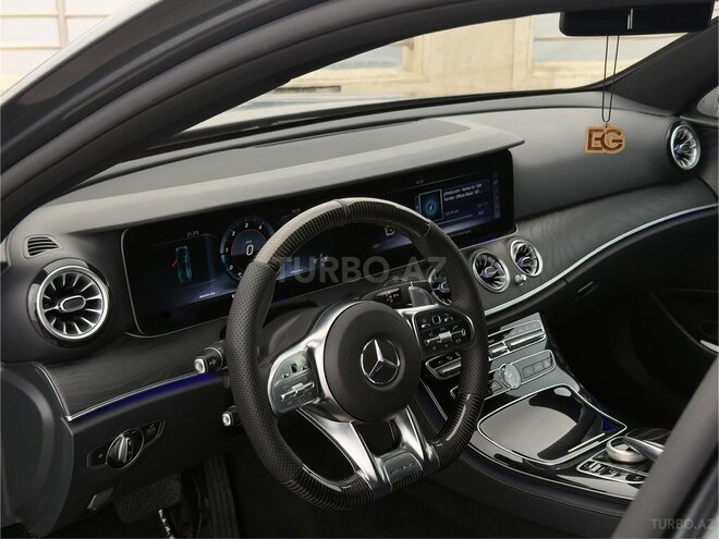 Mercedes E 220 d 2016, 163,550 km - 2.0 l - Bakı