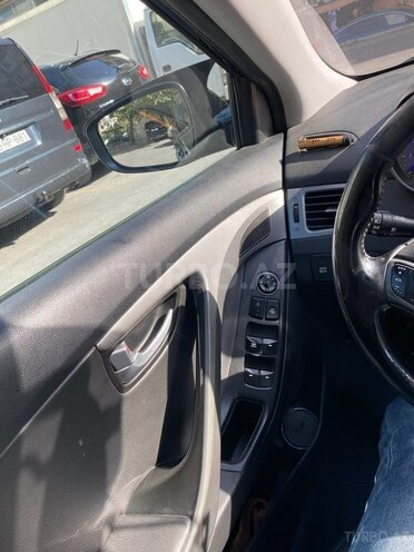 Hyundai Elantra 2014, 179,173 km - 1.8 l - Bakı