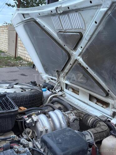 LADA (VAZ) Niva 2015, 13,000 km - 1.7 л - Xaçmaz