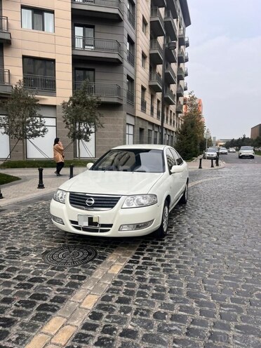 Nissan Sunny 2008, 236,000 km - 1.6 л - Bakı