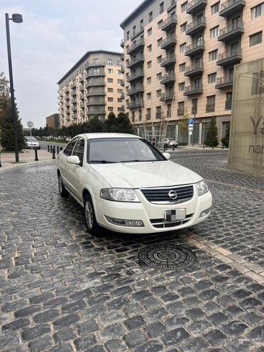 Nissan Sunny 2008, 236,000 km - 1.6 л - Bakı