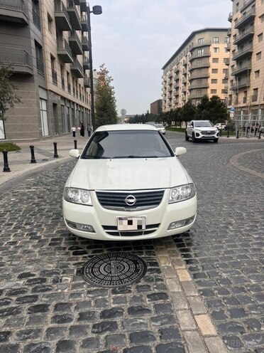 Nissan Sunny 2008, 236,000 km - 1.6 л - Bakı