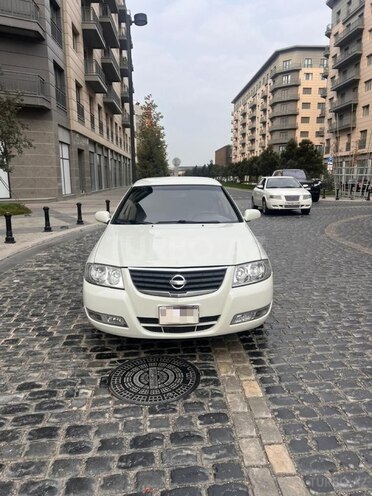 Nissan Sunny 2008, 236,000 km - 1.6 л - Bakı