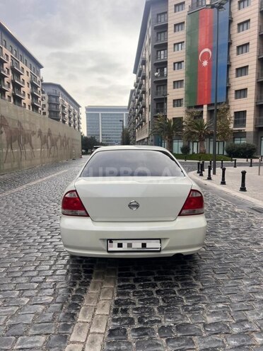 Nissan Sunny 2008, 236,000 km - 1.6 л - Bakı