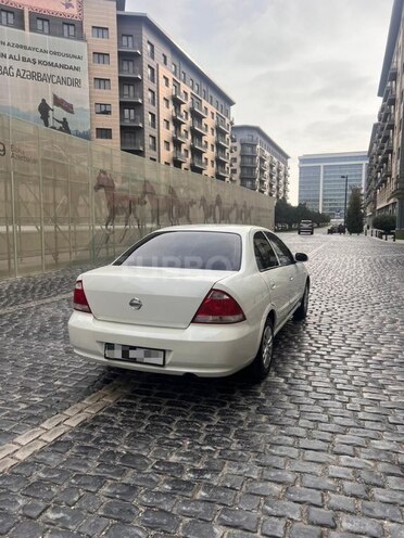 Nissan Sunny 2008, 236,000 km - 1.6 л - Bakı
