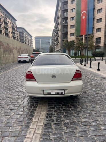 Nissan Sunny 2008, 236,000 km - 1.6 л - Bakı