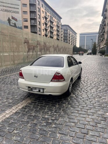 Nissan Sunny 2008, 236,000 km - 1.6 л - Bakı