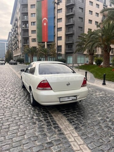 Nissan Sunny 2008, 236,000 km - 1.6 л - Bakı