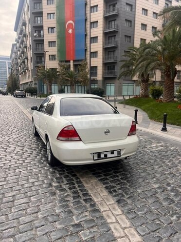 Nissan Sunny 2008, 236,000 km - 1.6 л - Bakı