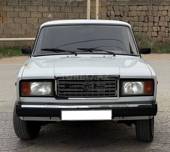 LADA (VAZ) 2107 2011, 250,000 km - 1.5 л - Gəncə