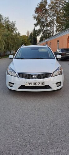 Kia  2010, 203,000 km - 1.4 l - Ağdaş