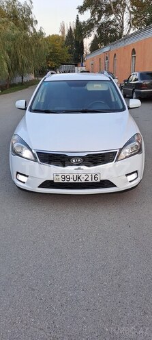 Kia  2010, 203,000 km - 1.4 l - Ağdaş