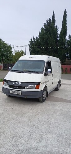 Ford Transit 1998, 354,517 km - 2.5 л - Masallı