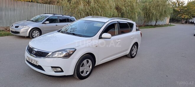 Kia  2010, 203,000 km - 1.4 l - Ağdaş