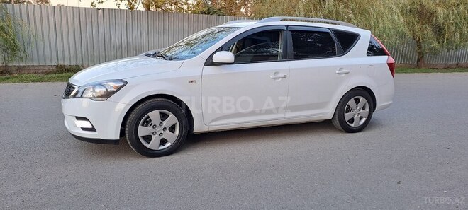 Kia  2010, 203,000 km - 1.4 l - Ağdaş