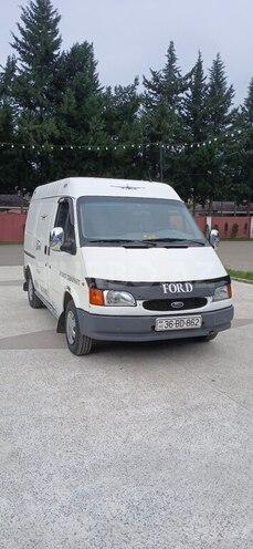 Ford Transit 1998, 354,517 km - 2.5 л - Masallı