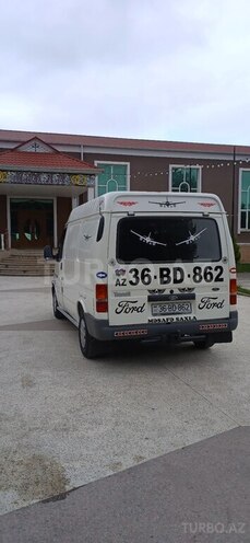 Ford Transit 1998, 354,517 km - 2.5 л - Masallı