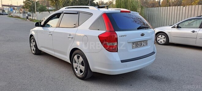 Kia  2010, 203,000 km - 1.4 l - Ağdaş