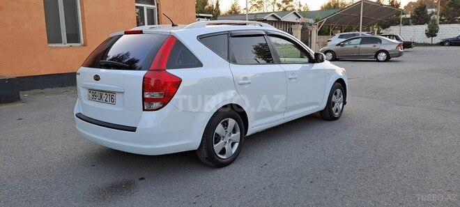 Kia  2010, 203,000 km - 1.4 l - Ağdaş