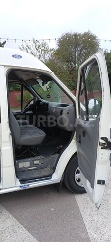 Ford Transit 1998, 354,517 km - 2.5 л - Masallı